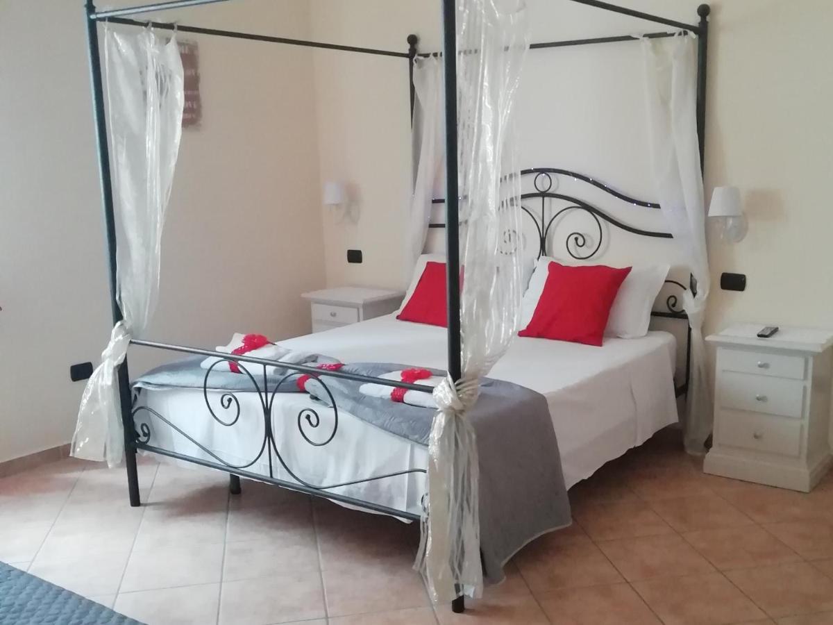 Villa City Life Pompeii Exterior foto