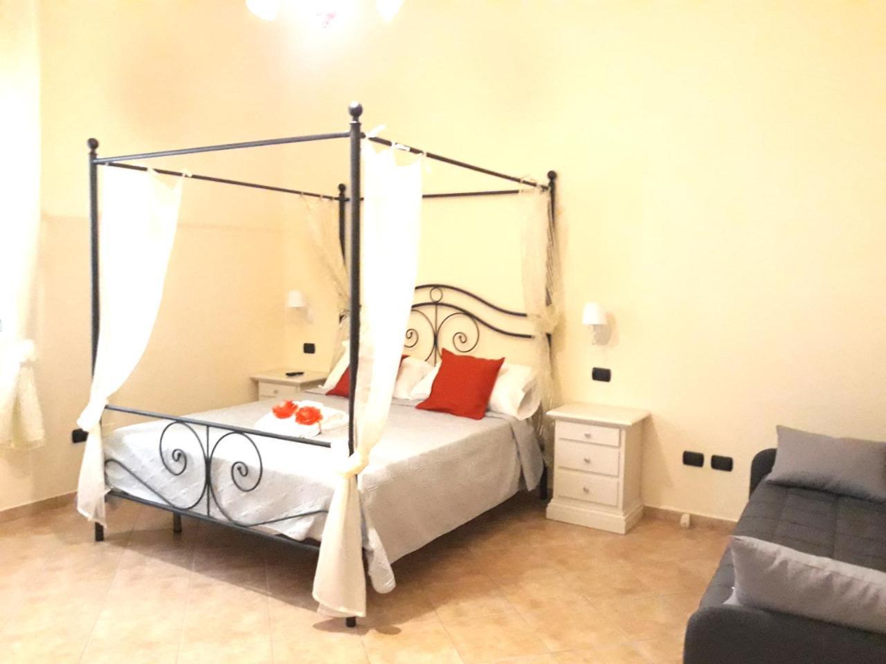 Villa City Life Pompeii Exterior foto