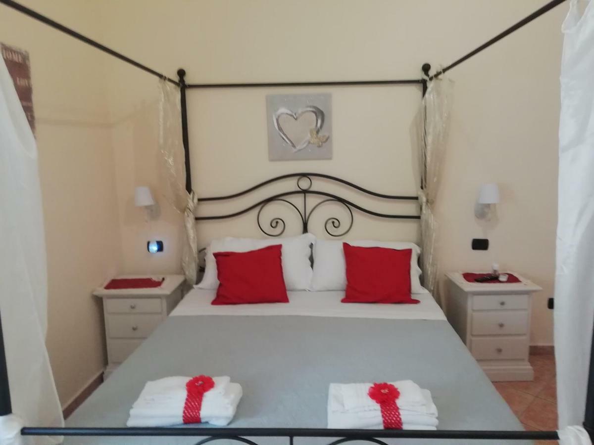 Villa City Life Pompeii Exterior foto